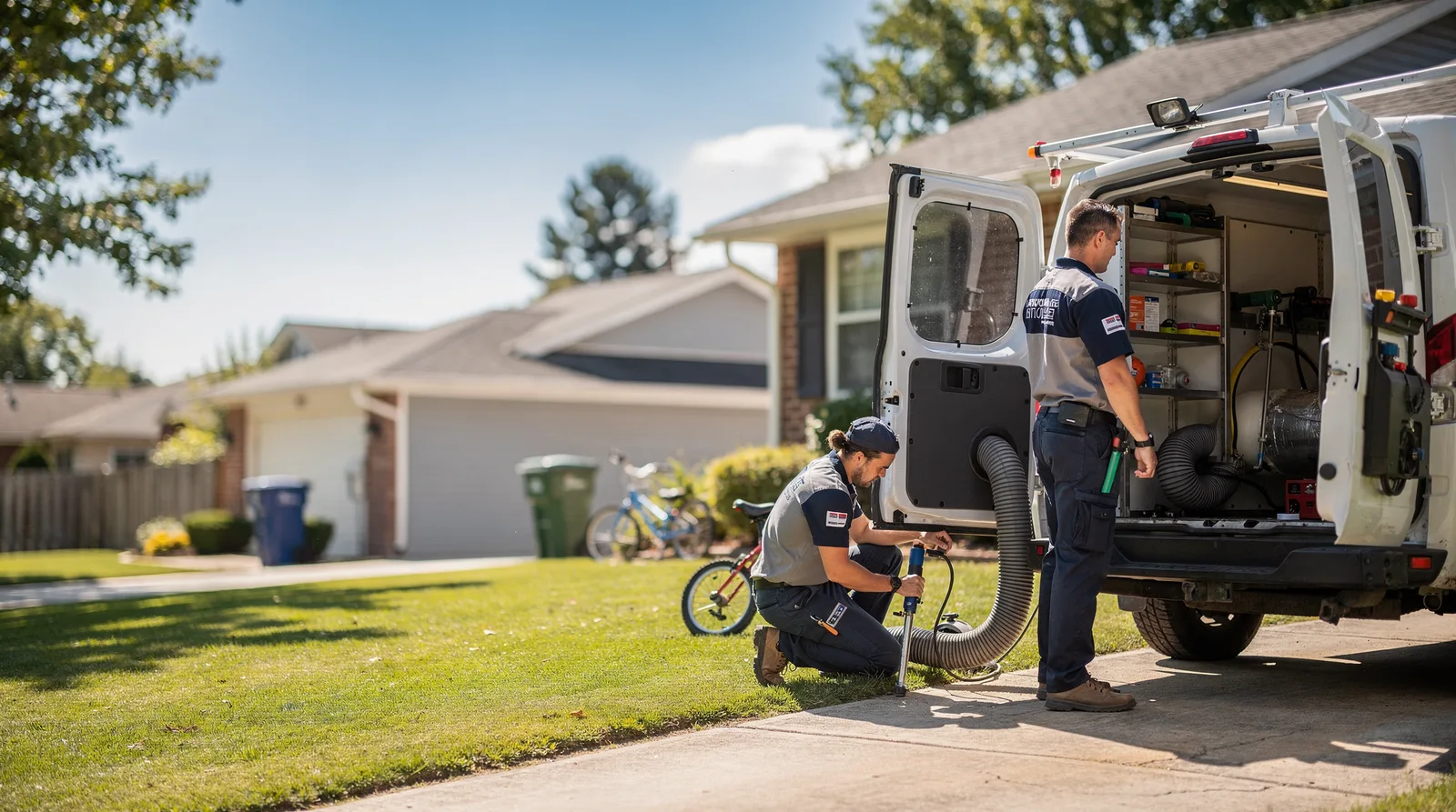 24/7 HVAC Repair & AC Replacement in Sundown, TX near me